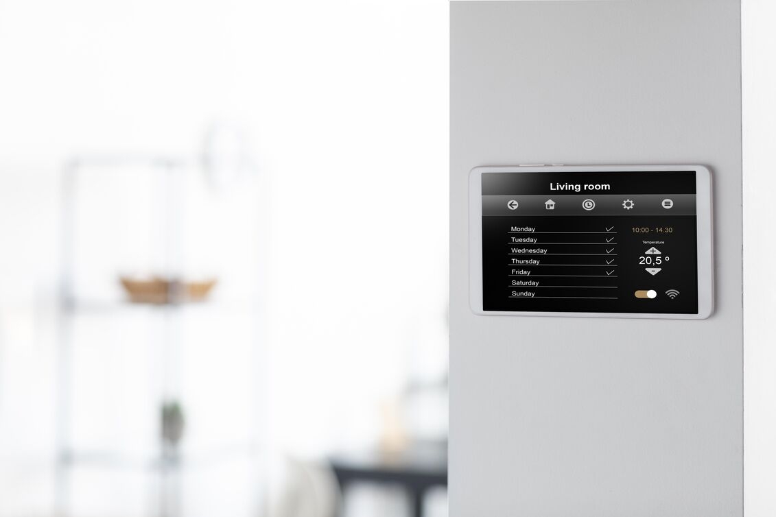 Intercom Systems